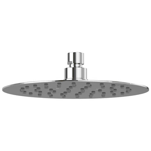 Верхній душ Villeroy & Boch Universal Showers TVC00040120061 20 см, хром, фото 2