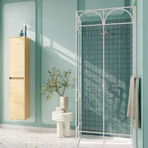 Держатель верхнего душа Villeroy & Boch Universal Showers TVC00045351061 хром, фото №6