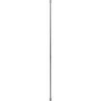 Душевой шланг Villeroy & Boch Universal Showers TVC00003400061 1,6 м, хром, фото №2