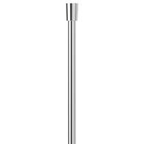 Душевой шланг Villeroy & Boch Universal Showers TVC00003400061 1,6 м, хром, фото №1