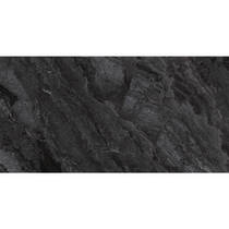 Керамограніт Megagres Black Marmour 60х120 см, фото №5