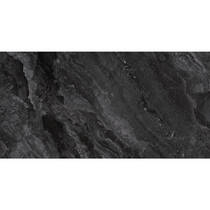 Керамограніт Megagres Black Marmour 60х120 см, фото №4