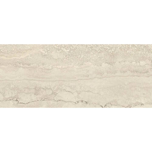 Керамогранит Emil Ceramica Unique Travertine Elky Cream Vein Cut 120х278 см, фото 2
