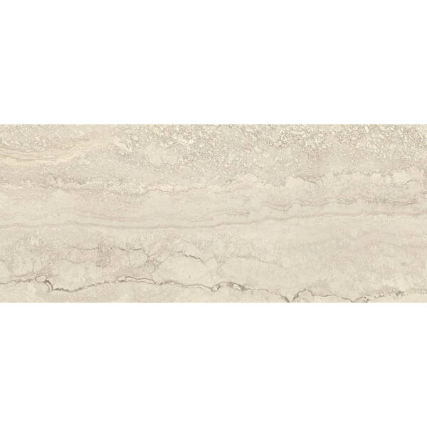 Керамогранит Emil Ceramica Unique Travertine Elky Cream Vein Cut 120х278 см, фото 2