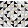 Мозаїка Mozaico De Lux CL-MOS CCLAYRK25009 30х30 см, фото 1