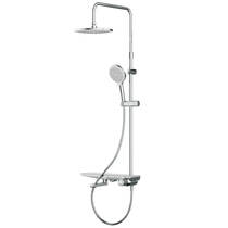 Душова система AM PM Flash F079H700 хром, фото №2