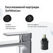 Змішувач для раковини AM PM Flash F9H92000 хром, фото 5