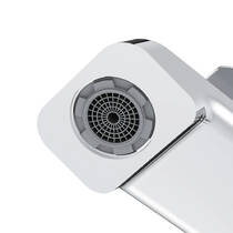 Змішувач для раковини AM PM Flash F9H02100 хром, фото №7