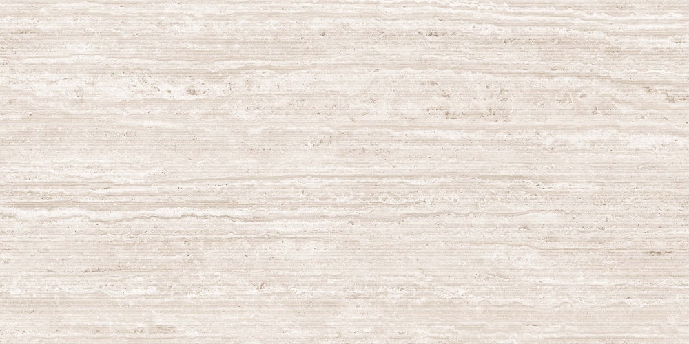 TRAVERTINE CREMA DECOR (1 сорт)