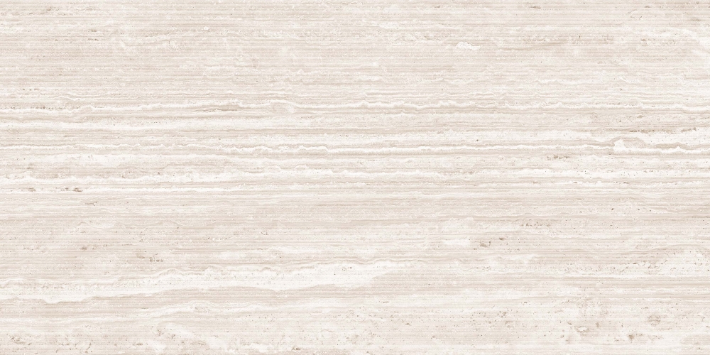 TRAVERTINE CREMA DECOR (1 сорт)