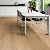 Паркетна дошка Ter Hurne 1101312638 Oak San Berillo plank E002C, фото №1