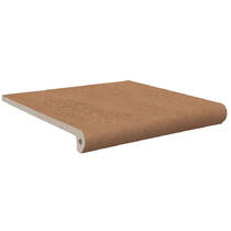 Сходинка Exagres Essenza Cartabon Ml Essenza Rust C-3 33x33 см, фото №2