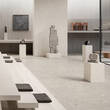 Керамограніт Emil Ceramica ENNH GE.GI GRE SK R GemmaStone Gemma Giant Greige 60х120 см, фото 3