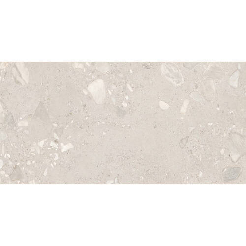 Керамограніт Emil Ceramica ENNH GE.GI GRE SK R GemmaStone Gemma Giant Greige 60х120 см, фото 2