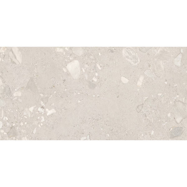 Керамограніт Emil Ceramica ENNH GE.GI GRE SK R GemmaStone Gemma Giant Greige 60х120 см, фото 2