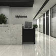 Керамогранит Almera Ceramica (Spain) Sanmauro Lapado Ivory 60x120 см, фото 1