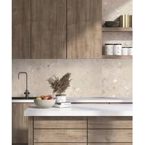 Керамограніт Almera Ceramica (Spain) Sanmarco Natural Ivory 60x120 см, фото №1
