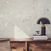 Керамограніт Almera Ceramica (Spain) Sanmarco Trace Ivory 60x120 см, фото №1