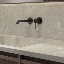 Керамограніт Almera Ceramica (Spain) Sanmarco Trace Sand 60x120 см, фото №1