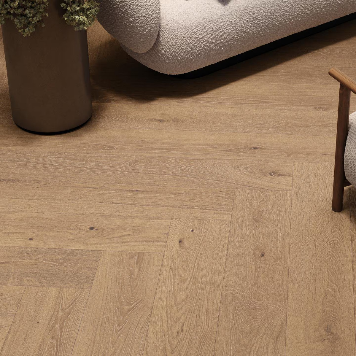 100380583 LONDON OLIVO 23X150(A) (1 сорт)