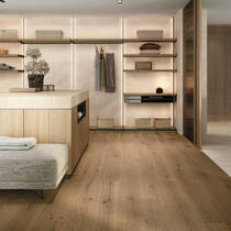 Керамограніт Porcelanosa 100380583 London Olivo 23X150 см, фото №4