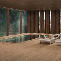 Керамограніт Porcelanosa 100380583 London Olivo 23X150 см, фото №1