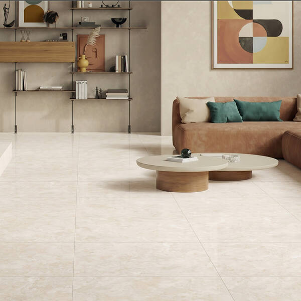 Керамограніт Ceramica Deseo P.E Siena White Mt 60х120 см