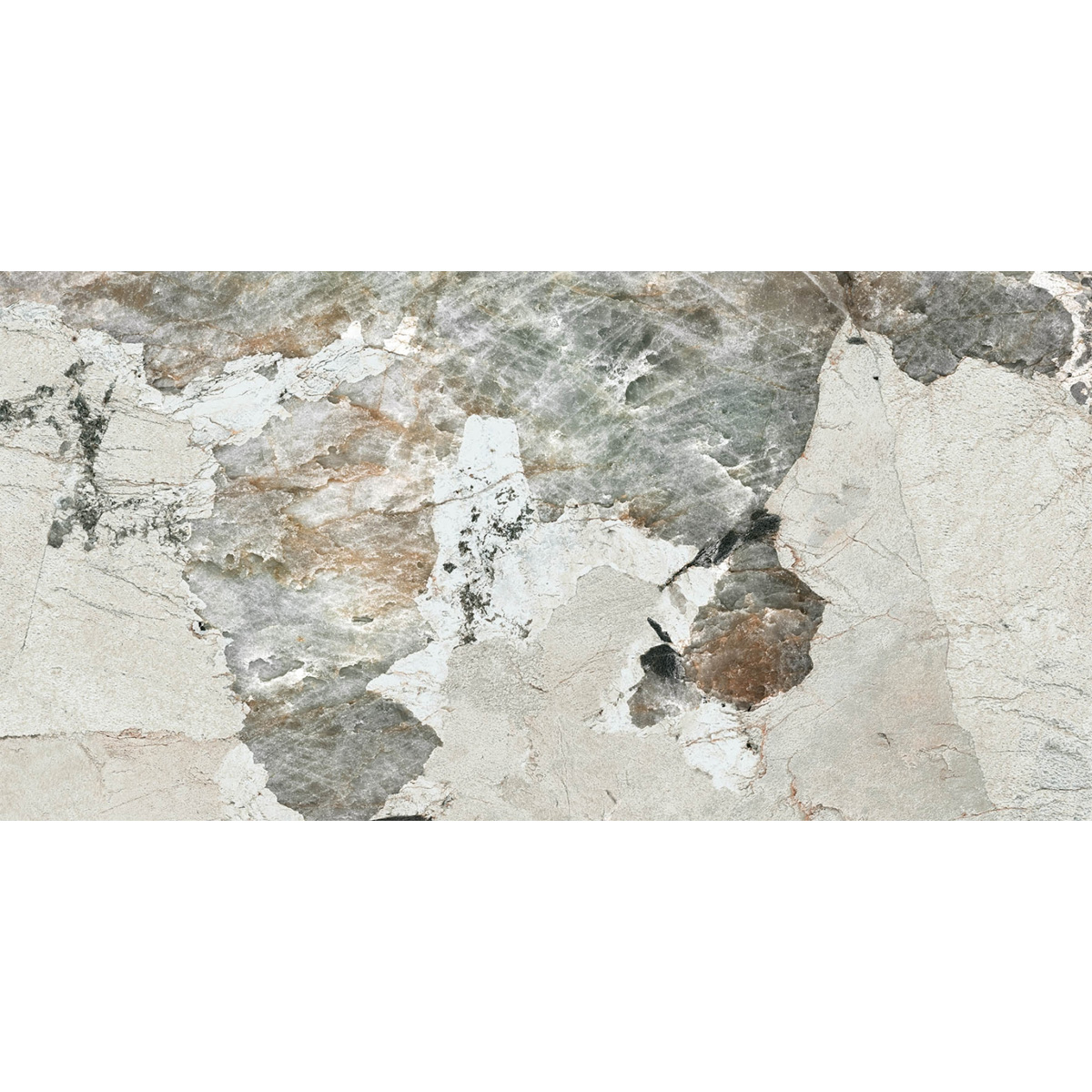 60x120(C) ANTIC.PATAGONIA WHITE (1 сорт)