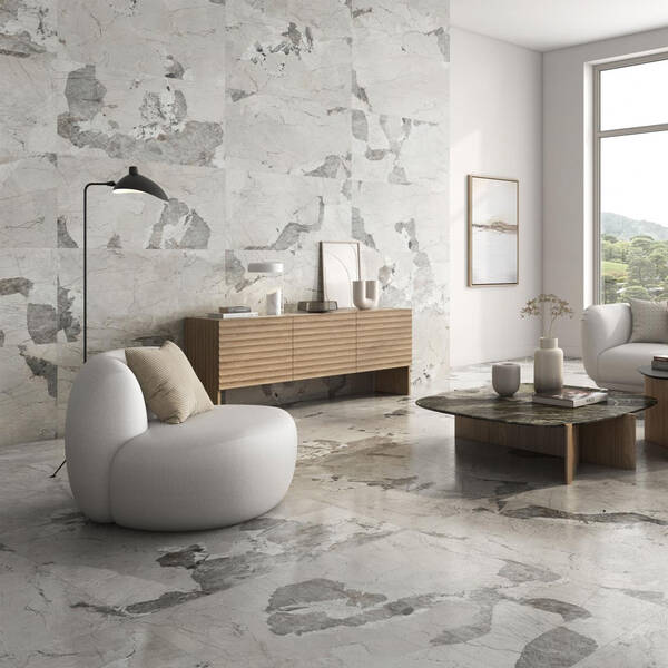 Керамограніт Pamesa Antic.Patagonia White 60х120 см