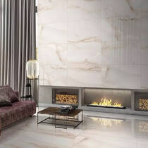 Керамограніт Ceramica Deseo Sol Rose Pol 60x120 см