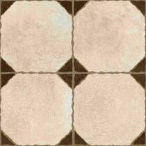 Керамогранит Ceramica Deseo Artistic Black 58x58 см, фото №1