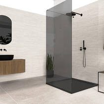 Керамограніт Almera Ceramica (Spain) Caesar White 60x120 см, фото №1