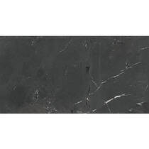 Керамограніт Geotiles Negresco Anthracite 60x120 см, фото №5