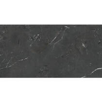 Керамограніт Geotiles Negresco Anthracite 60x120 см, фото №3