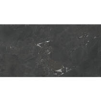 Керамограніт Geotiles Negresco Anthracite 60x120 см, фото №2
