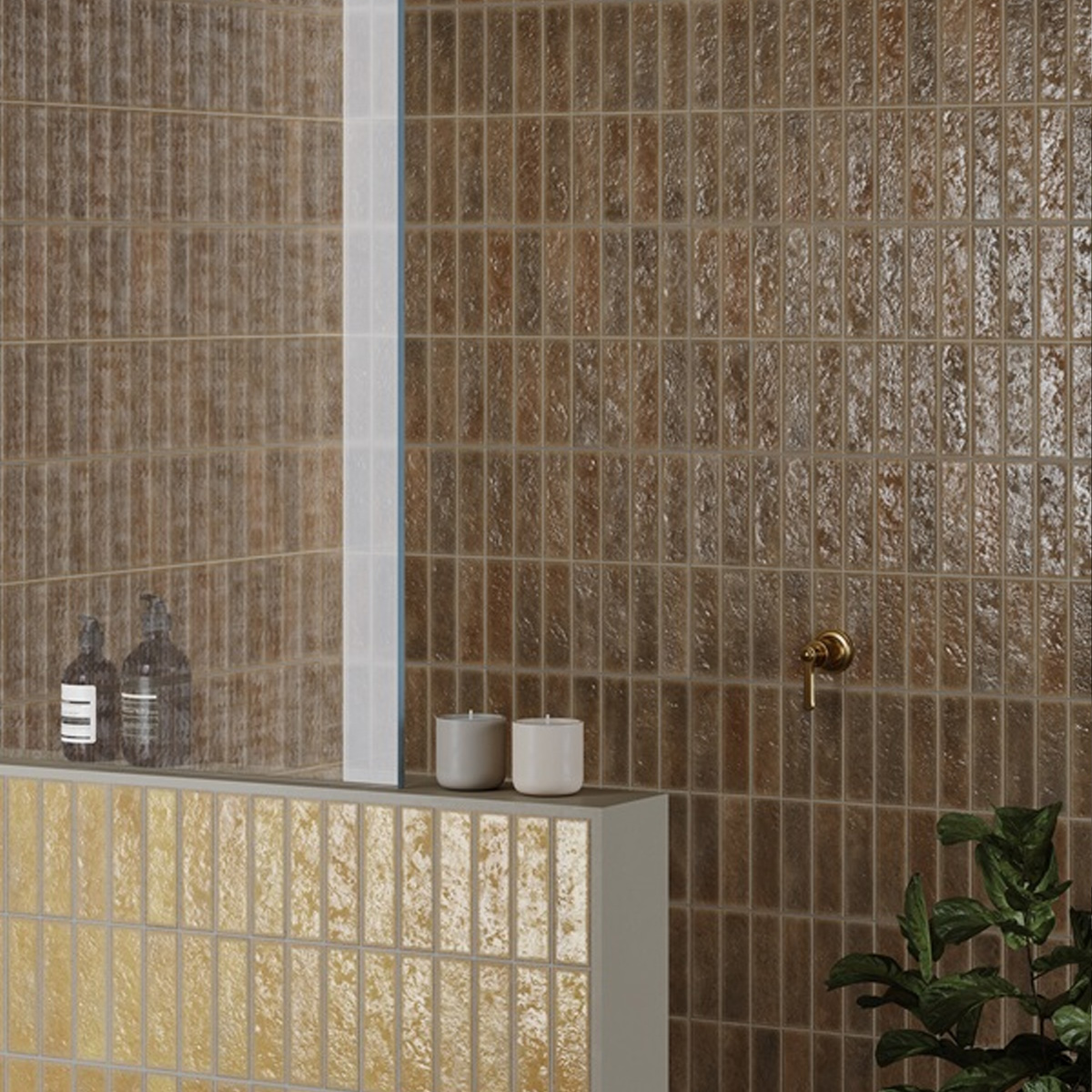 DECO RIVER CARAMEL (1 сорт)