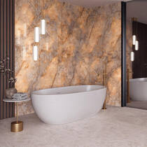 Керамограніт Pamesa Pure Light 1. 120x280 см, фото №1