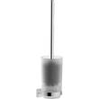 Щітка для унітаза Hansgrohe AddStoris S 41782000 з тримачем, хром, фото 2