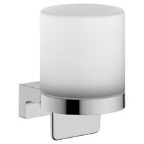 Дозатор для рідкого мила Hansgrohe AddStoris S 41765000 200 мл хром, фото №2