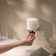 Дозатор для рідкого мила Hansgrohe AddStoris S 41765000 200 мл хром, фото 1
