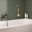 Гачок Hansgrohe AddStoris S 41785000 подвійний хром, фото 4