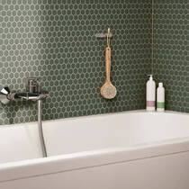 Гачок Hansgrohe AddStoris S 41785000 подвійний хром, фото №4