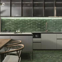 Плитка Almera Ceramica (Spain) Hope Olive 6x25  см, фото №1