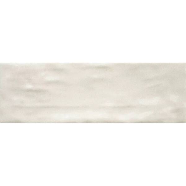 Плитка Almera Ceramica (Spain) Gelato Vaniglia Gloss 6,5x20 см, фото 4