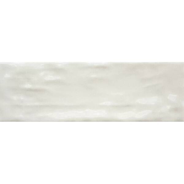 Плитка Almera Ceramica (Spain) Gelato Vaniglia Gloss 6,5x20 см, фото 2