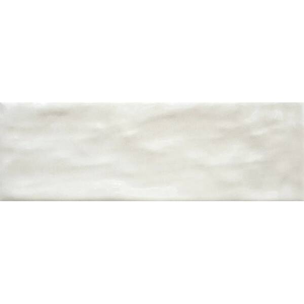 Плитка Almera Ceramica (Spain) Gelato Vaniglia Gloss 6,5x20 см, фото 5
