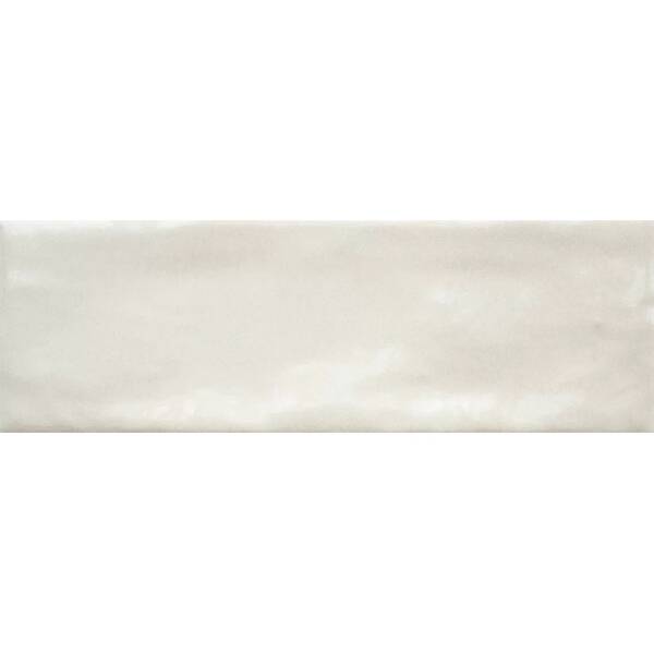 Плитка Almera Ceramica (Spain) Gelato Vaniglia Gloss 6,5x20 см, фото 3