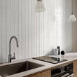 Плитка Almera Ceramica (Spain) Gelato Vaniglia Gloss 6,5x20 см, фото 1