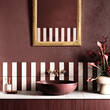 Плитка Almera Ceramica (Spain) Gelato Vaniglia Matt 6,5x20 см, фото 6