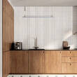 Плитка Almera Ceramica (Spain) Gelato Vaniglia Matt 6,5x20 см, фото 1